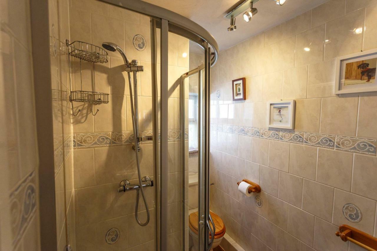 The Hay Loft Apartment Sedgefield Ngoại thất bức ảnh