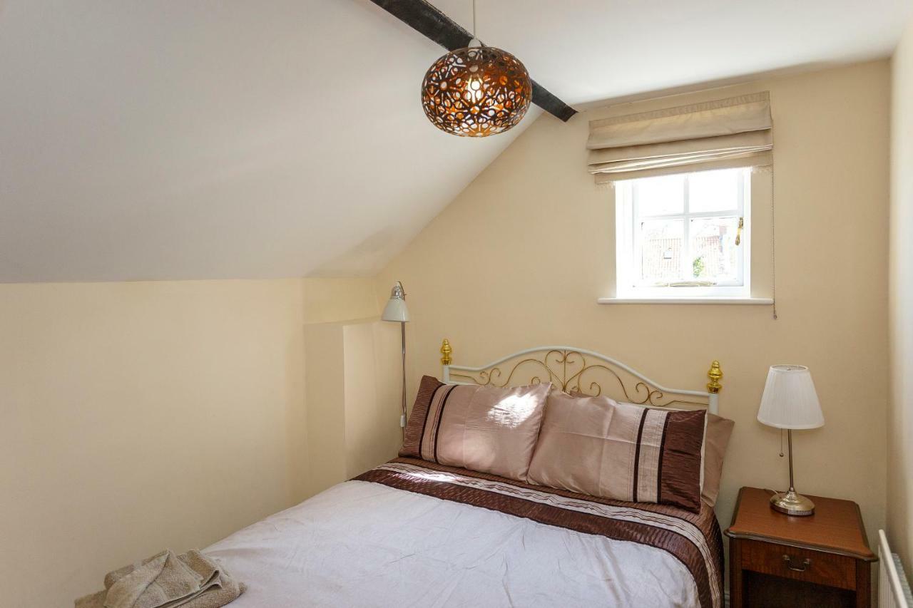 The Hay Loft Apartment Sedgefield Ngoại thất bức ảnh